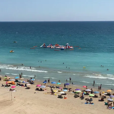 Turyva Tarongers 3 - Modern 2 Bed For Families & Couples Peniscola