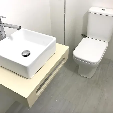 Turyva Tarongers 3 - Modern 2 Bed For Families & Couples Peñíscola