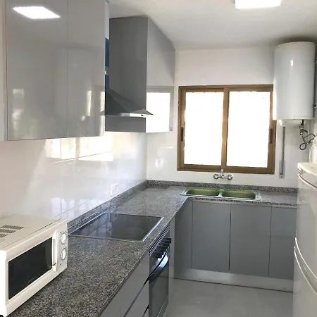 Turyva Tarongers 3 - Modern 2 Bed For Families & Couples Apartment Peniscola