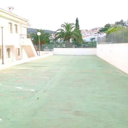 Turyva Tarongers 3 - Modern 2 Bed For Families & Couples Apartamento *